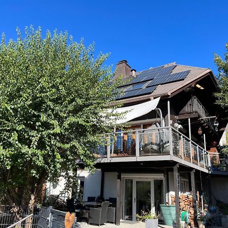 Ferienwohnung Borner Feldberg  Buitenkant foto